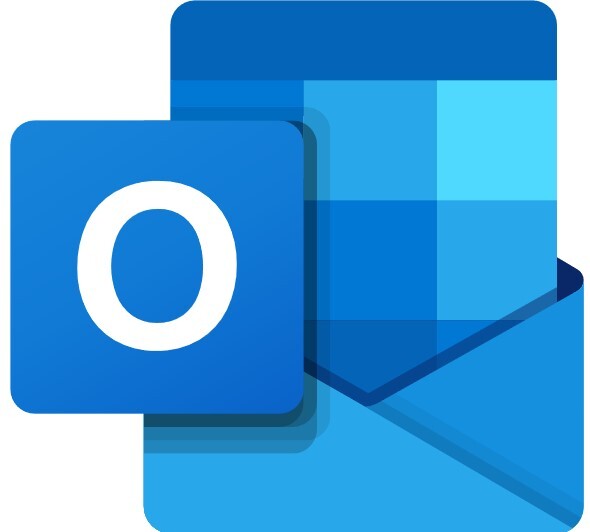 outlook 信箱