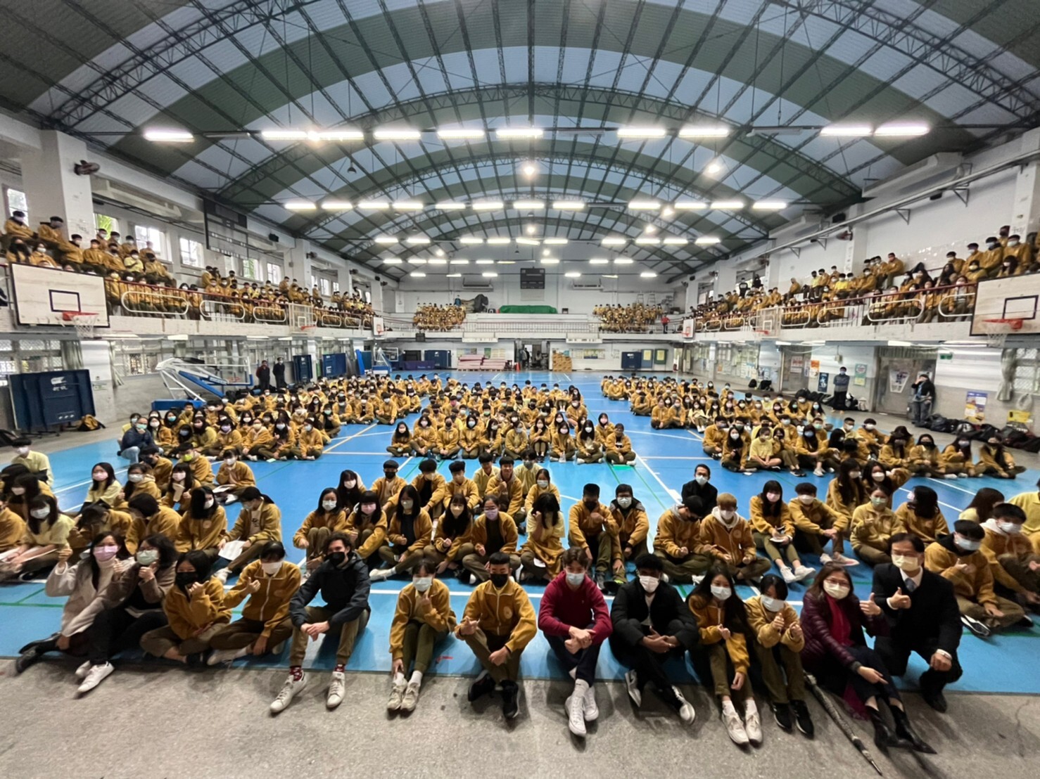 1120102聖路易斯大學來訪