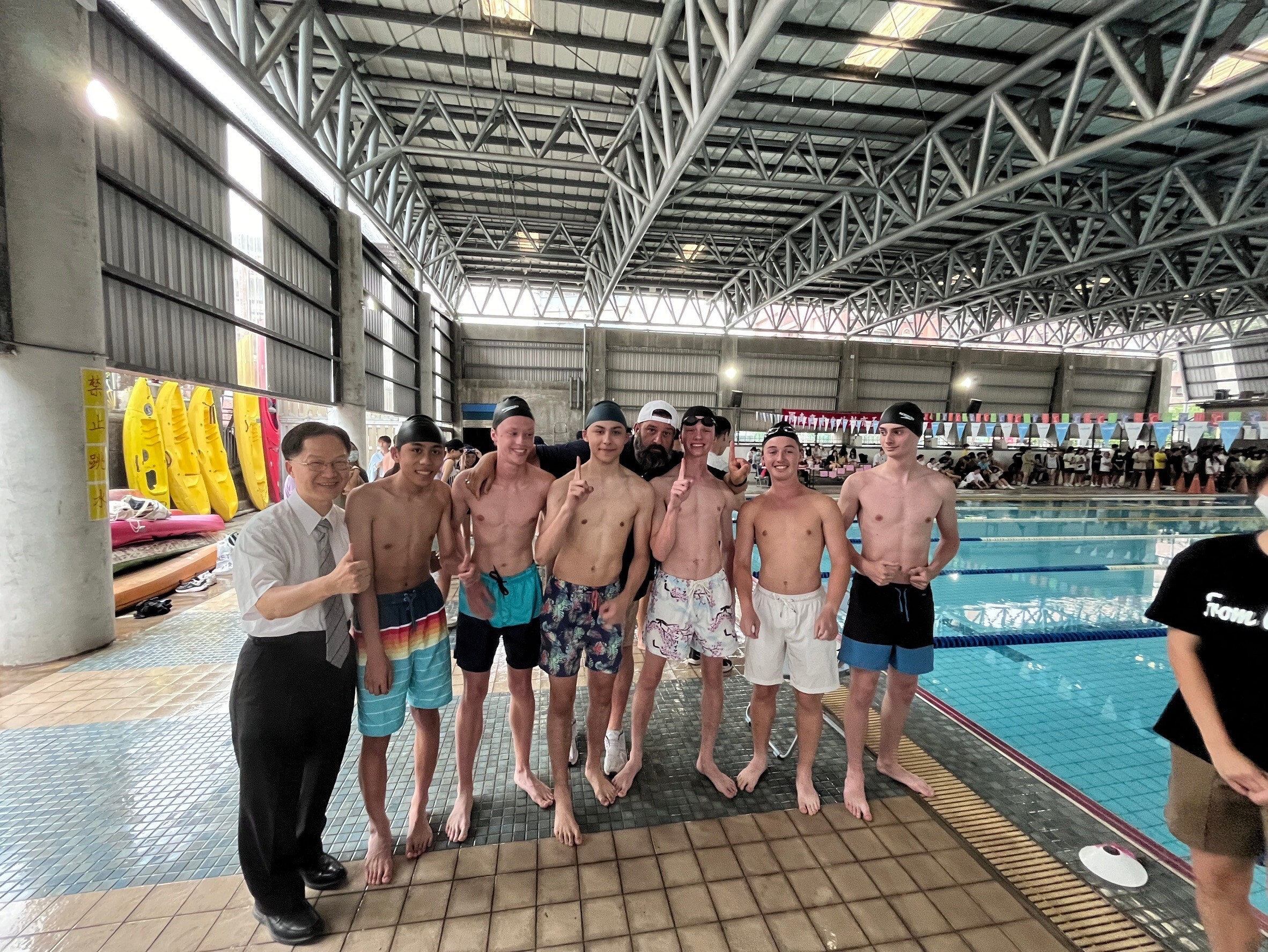 水運會3