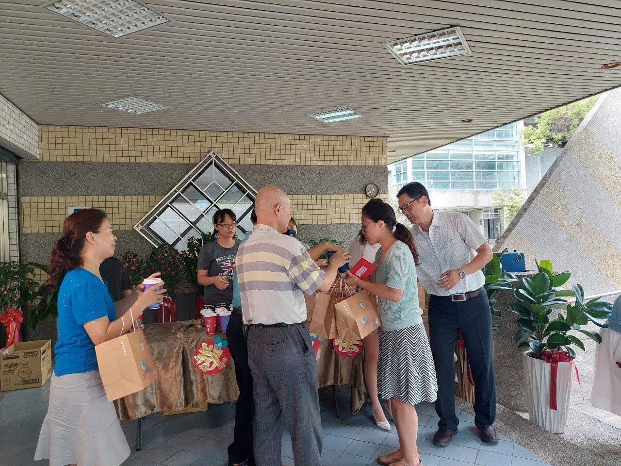 教師節9