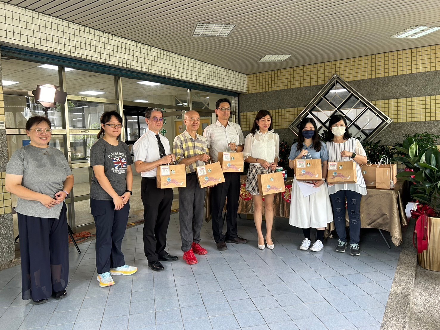 教師節8