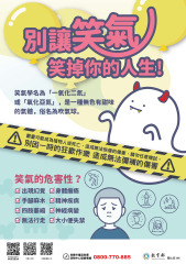 反毒海報
