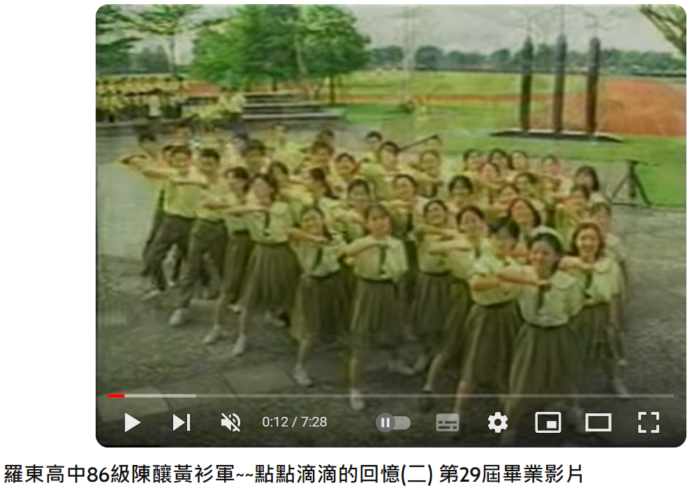 29屆畢業
