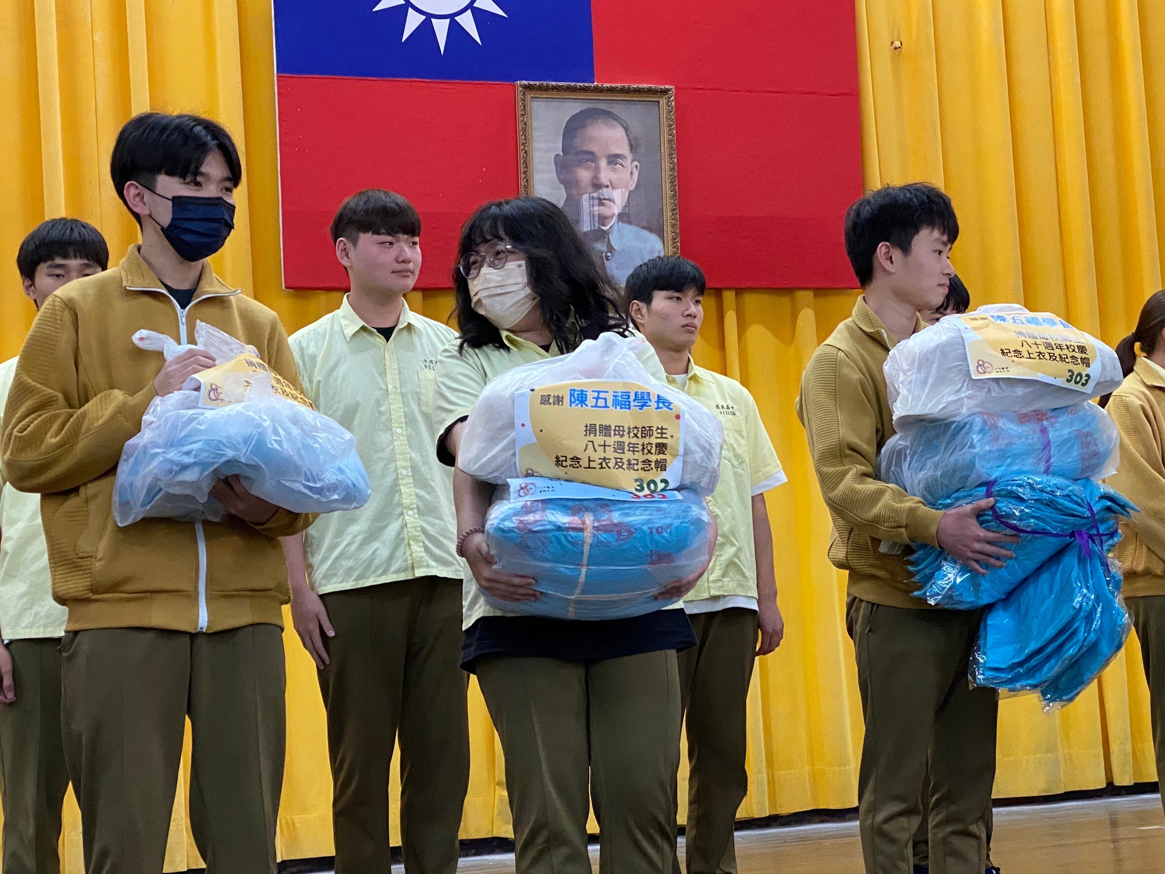 紀念上衣6