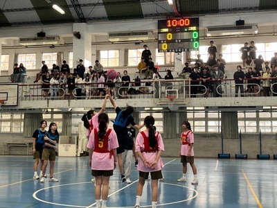 ★★公告：114學年度班際籃球賽--季殿賽成績暨決賽賽程★★圖片