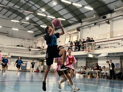 ★★公告：114學年度班際籃球賽--季殿賽成績暨決賽賽程★★圖片