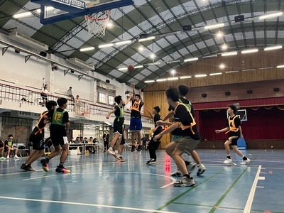 ★★公告：114學年度班際籃球賽--季殿賽成績暨決賽賽程★★圖片