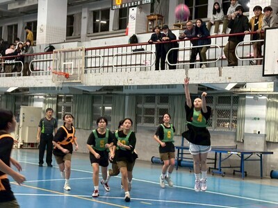 ★★公告：114學年度班際籃球賽--季殿賽成績暨決賽賽程★★圖片