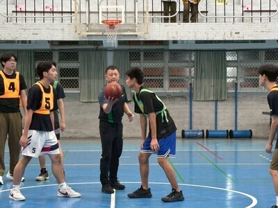 ★★公告：114學年度班際籃球賽--季殿賽成績暨決賽賽程★★圖片