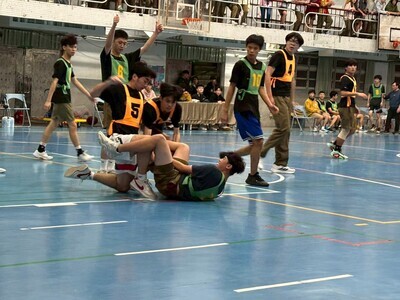 ★★公告：114學年度班際籃球賽--季殿賽成績暨決賽賽程★★圖片