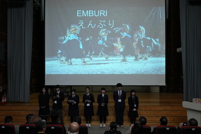 🏘️🍎歡迎報名學務處國際教育寄宿家庭招募~2025年12月25日至12月27日接待日本青森十和田地區高校學生🍏🏘️圖片