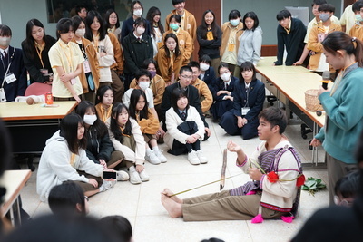 🏘️🍎歡迎報名學務處國際教育寄宿家庭招募~2025年12月25日至12月27日接待日本青森十和田地區高校學生🍏🏘️圖片