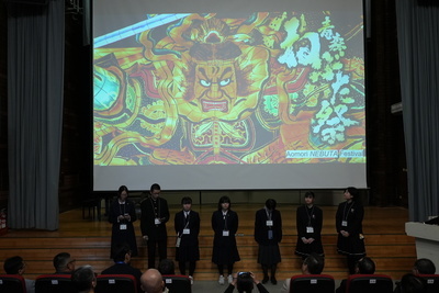 🏘️🍎歡迎報名學務處國際教育寄宿家庭招募~2025年12月25日至12月27日接待日本青森十和田地區高校學生🍏🏘️圖片