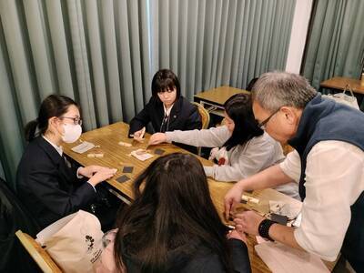 🏘️🍎歡迎報名學務處國際教育寄宿家庭招募~2025年12月25日至12月27日接待日本青森十和田地區高校學生🍏🏘️圖片