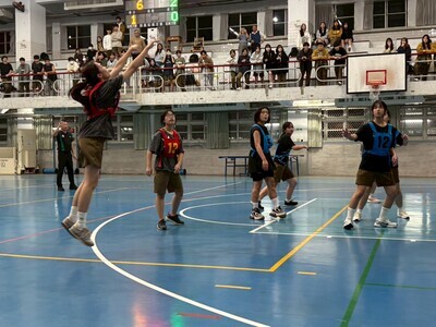 ★★公告：114學年度班際籃球賽成績★★圖片