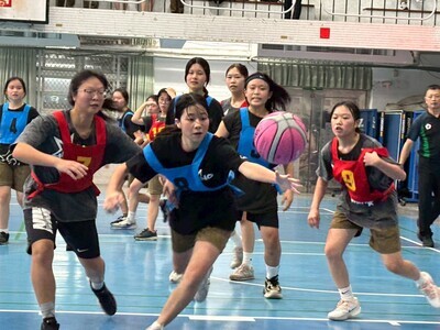 ★★公告：114學年度班際籃球賽成績★★圖片