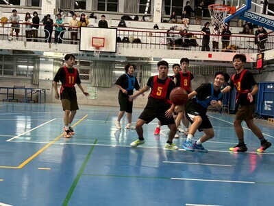 ★★公告：114學年度班際籃球賽成績★★圖片