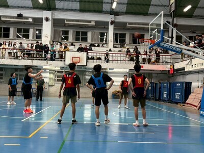 ★★公告：114學年度班際籃球賽成績★★圖片