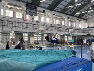 ★★公告：114學年度全校運動會「預賽成績暨決賽名單」★★圖片