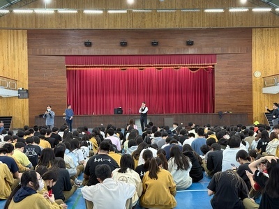 ★★公告：114學年度合作教育盃班際拔河賽成績★★圖片