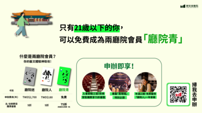 申請招募