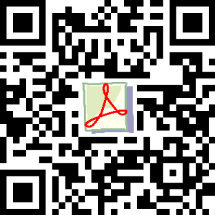 「2026醫藥先鋒盃全國高中生醫競賽」報名QR CODE